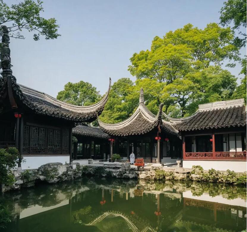 丽水以蓝土建有限公司